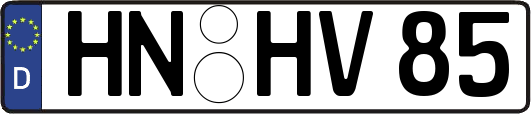HN-HV85
