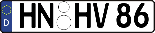 HN-HV86