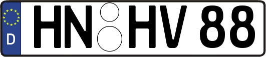 HN-HV88