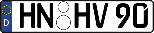 HN-HV90
