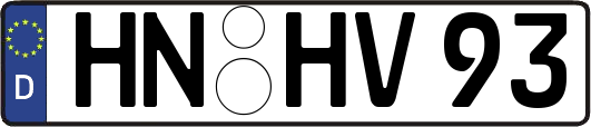 HN-HV93