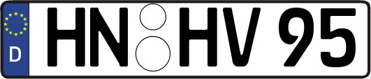 HN-HV95