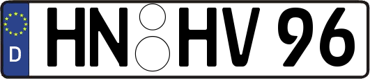 HN-HV96