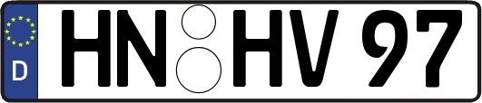 HN-HV97