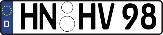 HN-HV98