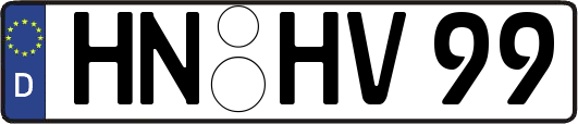 HN-HV99