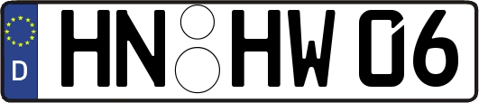 HN-HW06