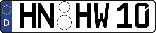 HN-HW10