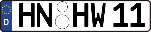 HN-HW11