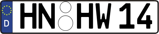 HN-HW14