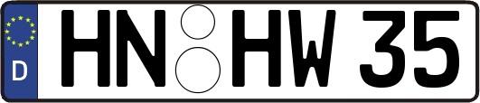 HN-HW35