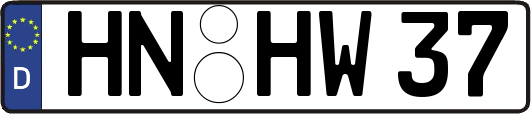 HN-HW37