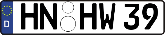 HN-HW39