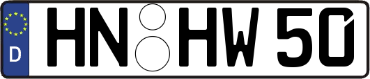 HN-HW50