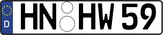 HN-HW59