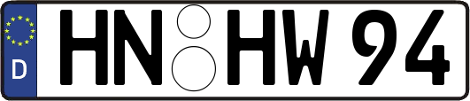 HN-HW94