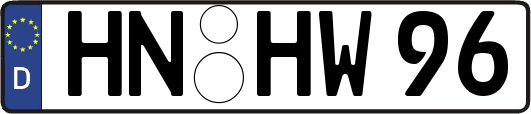 HN-HW96