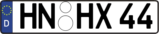 HN-HX44