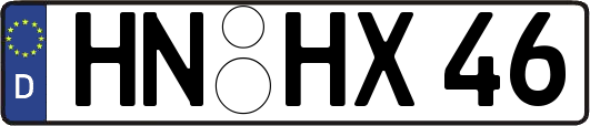 HN-HX46