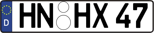 HN-HX47