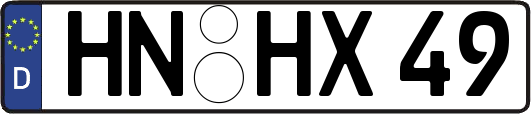 HN-HX49