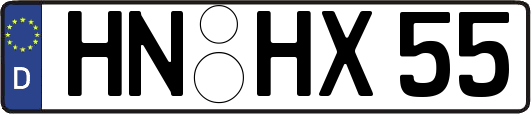 HN-HX55