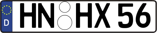HN-HX56