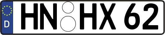 HN-HX62