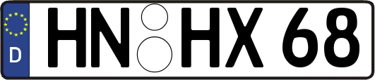 HN-HX68