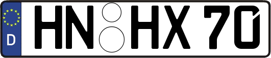 HN-HX70
