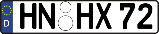 HN-HX72