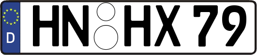 HN-HX79