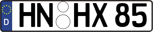 HN-HX85