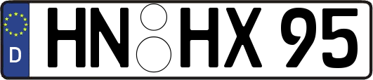 HN-HX95