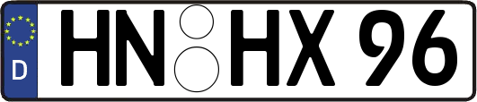 HN-HX96