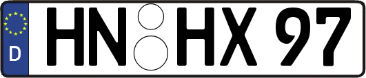 HN-HX97