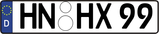 HN-HX99