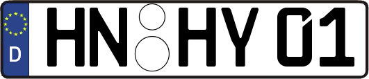 HN-HY01