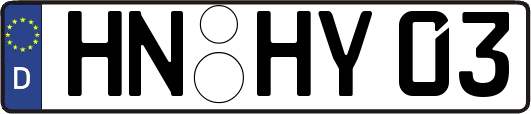 HN-HY03