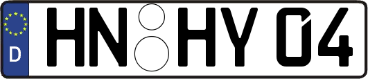 HN-HY04
