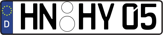 HN-HY05
