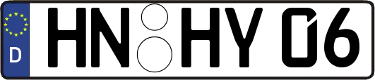 HN-HY06
