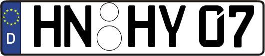 HN-HY07
