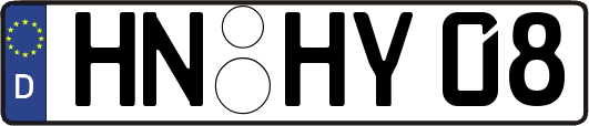 HN-HY08