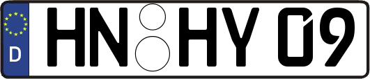 HN-HY09
