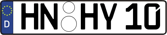 HN-HY10