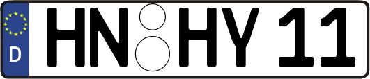 HN-HY11