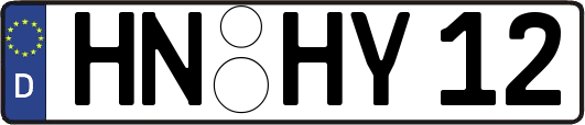 HN-HY12
