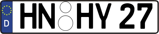 HN-HY27