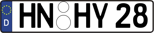 HN-HY28
